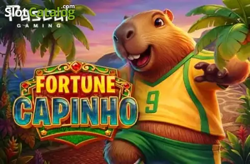 Fortune Capinho Κουλοχέρης 