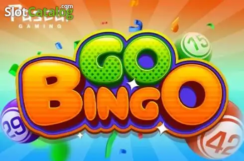 Go Bingo 2026-07-15