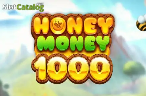 Honey Money 1000 2026-08-06