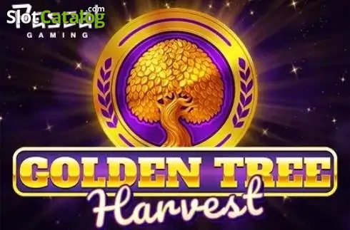 Golden Tree Harvest 2026-08-19
