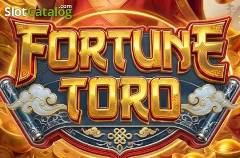 Fortune Toro Κουλοχέρης 