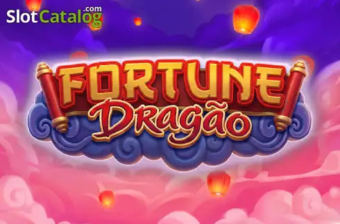 Fortune Dragao Κουλοχέρης 