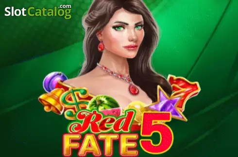 Red Fate 5