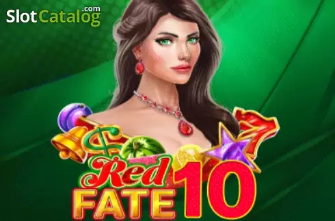 Red Fate 10