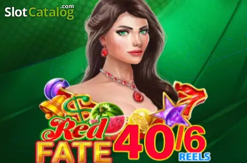 Red Fate 40/6
