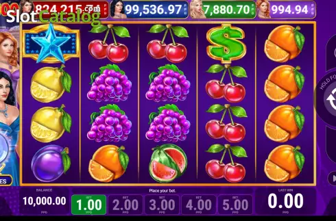 Οθόνη2. Regal Spins 100 Κουλοχέρης