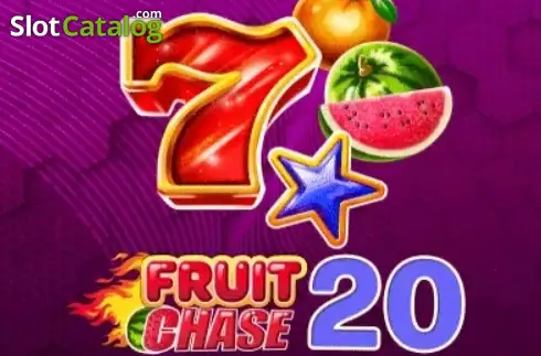 Fruit Chase 20 Λογότυπο