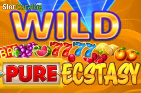 Pure Ecstasy (Pateplay)
