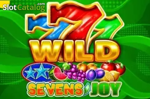 Sevens Joy Λογότυπο Sevens Joy Λογότυπο