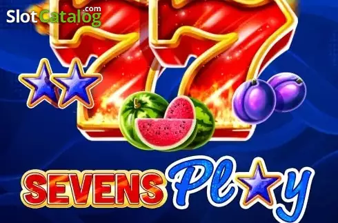 Sevens Play Λογότυπο