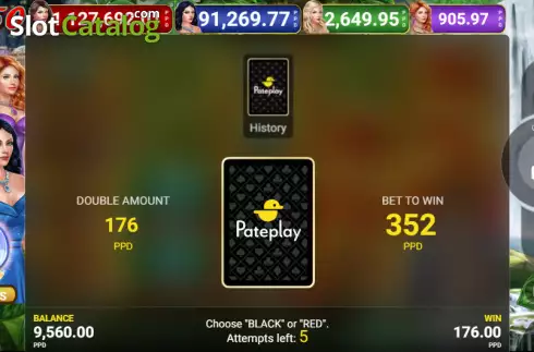 Οθόνη4. Beasts Joy 50 Κουλοχέρης