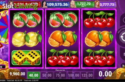 Οθόνη2. Jester Bags Κουλοχέρης