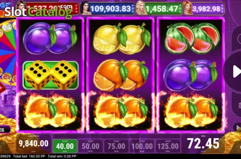 Οθόνη3. Jester Bags Κουλοχέρης