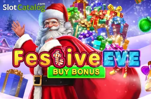 Festive Eve Λογότυπο