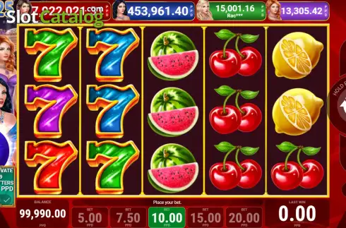 Οθόνη2. Bounty Expand 25 Κουλοχέρης