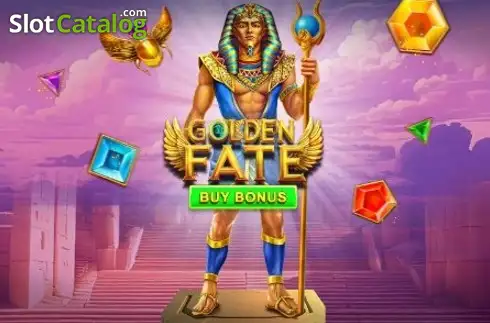 Golden Fate Λογότυπο Golden Fate Λογότυπο