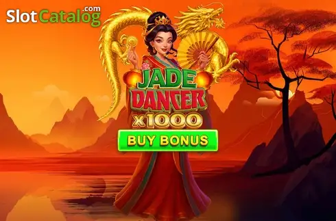 Jade Dancer x1000 Λογότυπο Jade Dancer x1000 Λογότυπο