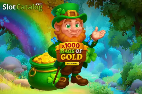 Bags of Gold x1000 2026-05-15