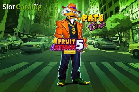 Fruit Attack 5 Pate Link 2026-06-05