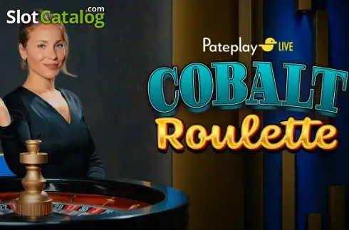 Cobalt Roulette 2026-08-05