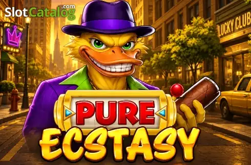 Pure Ecstasy Pate Link 2026-09-07