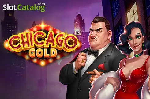 Chicago Gold Λογότυπο Chicago Gold Λογότυπο