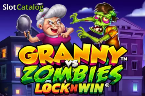 Granny vs Zombies