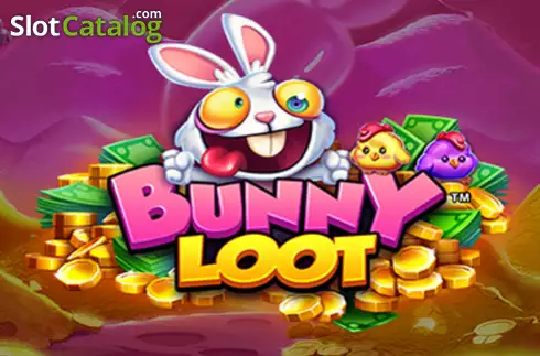 Bunny Loot Λογότυπο