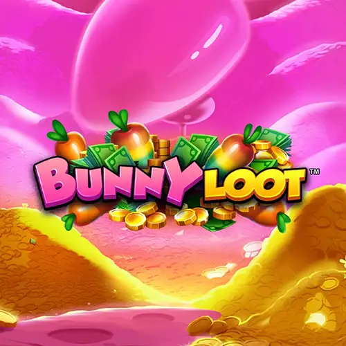Bunny Loot Λογότυπο