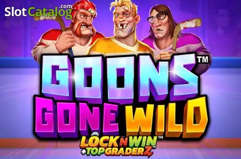 Goons Gone Wild Λογότυπο
