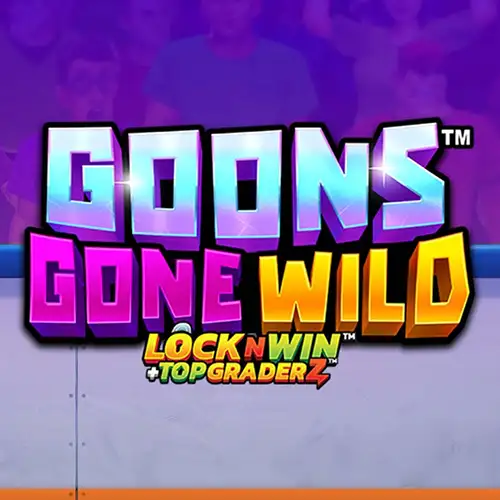 Goons Gone Wild Λογότυπο