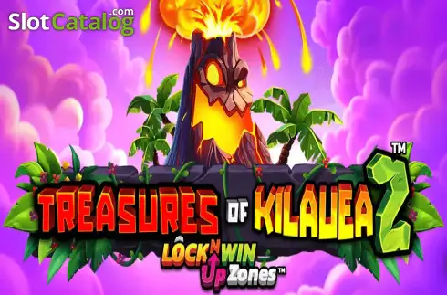 Treasures of Kilauea 2