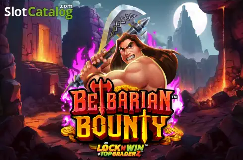 Betbarian Bounty Κουλοχέρης 