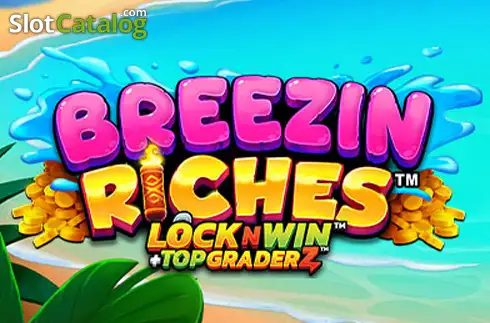 Breezin Riches 2026-03-18