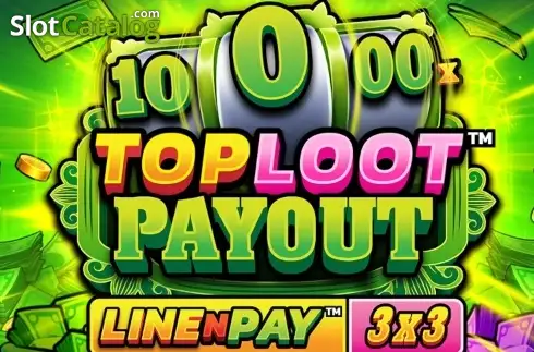 TopLoot Payout LineNPay 2026-06-16