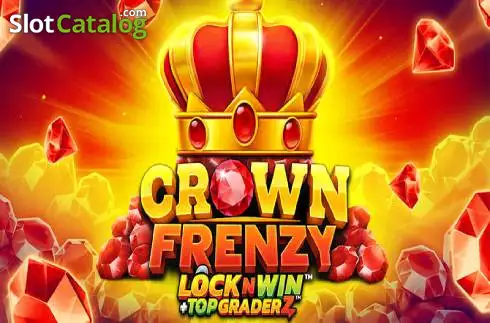 Crown Frenzy LockNWin 2026-07-16