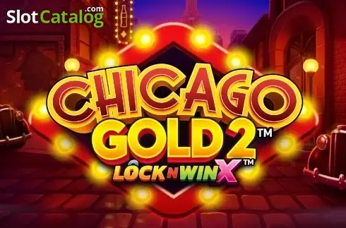 Chicago Gold 2 2026-09-29