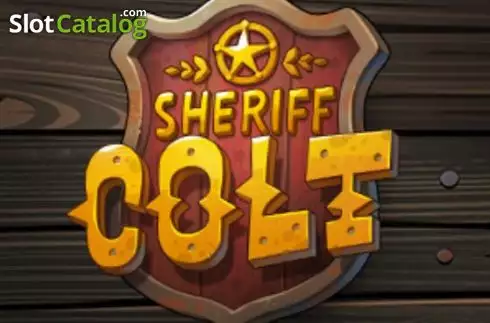 Sheriff Colt Λογότυπο Sheriff Colt Λογότυπο