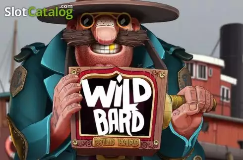 Wild Bard Κουλοχέρης 