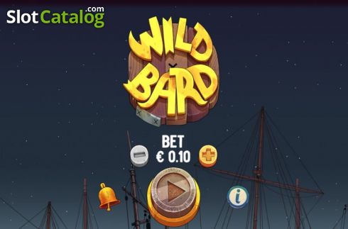 Οθόνη2. Wild Bard Κουλοχέρης