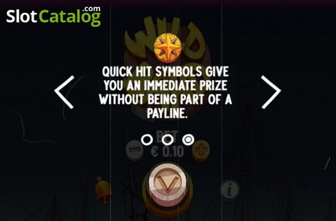 Οθόνη3. Wild Bard Κουλοχέρης