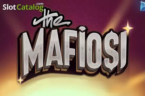 The Mafiosi Λογότυπο The Mafiosi Λογότυπο