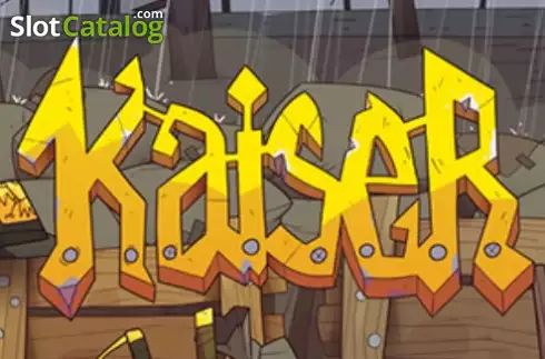 Kaiser Κουλοχέρης 
