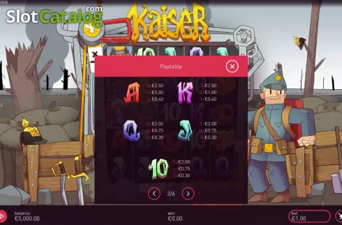 Οθόνη9. Kaiser Κουλοχέρης 