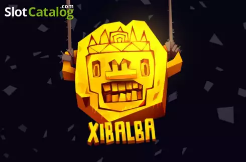 Xibalba Λογότυπο Xibalba Λογότυπο