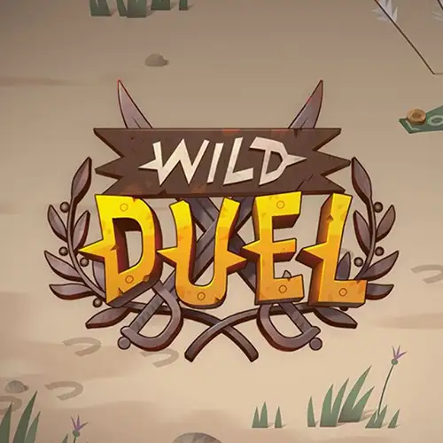 Wild Duel Λογότυπο