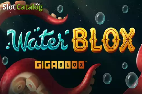 Waterblox Gigablox