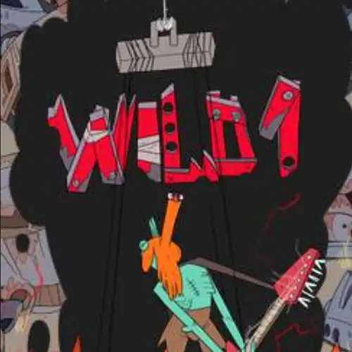 Wild One Λογότυπο
