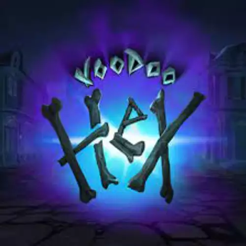 Voodoo Hex Λογότυπο