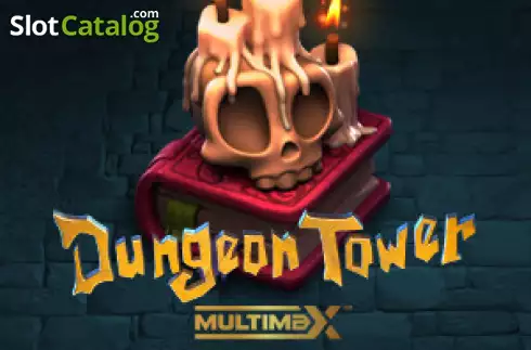 Dungeon Tower Κουλοχέρης 